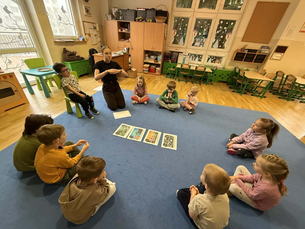 Żabki: Grudzień 2025 - Zdjęcie 154