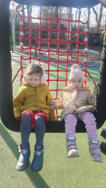 Żabki: Grudzień 2025 - Zdjęcie 158