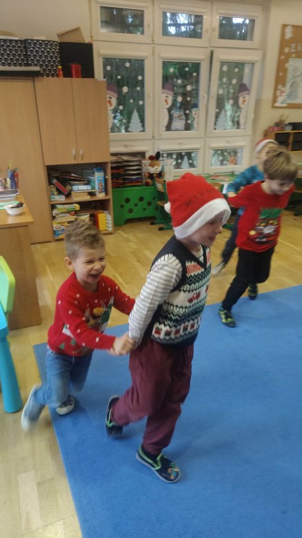 Żabki: Grudzień 2025 - Zdjęcie 162