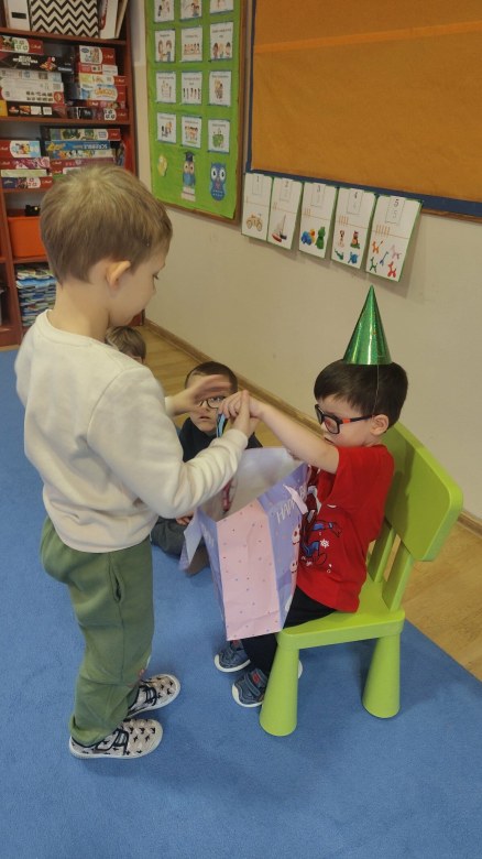 Żabki: Grudzień 2025 - Zdjęcie 163