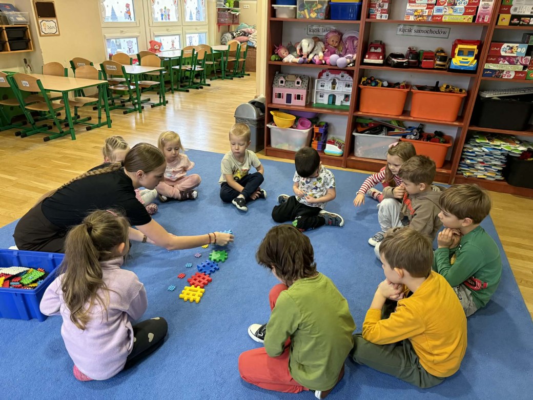 Żabki: Grudzień 2025 - Zdjęcie 173