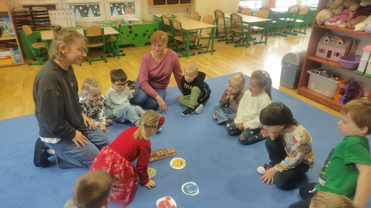 Żabki: Grudzień 2025 - Zdjęcie 177