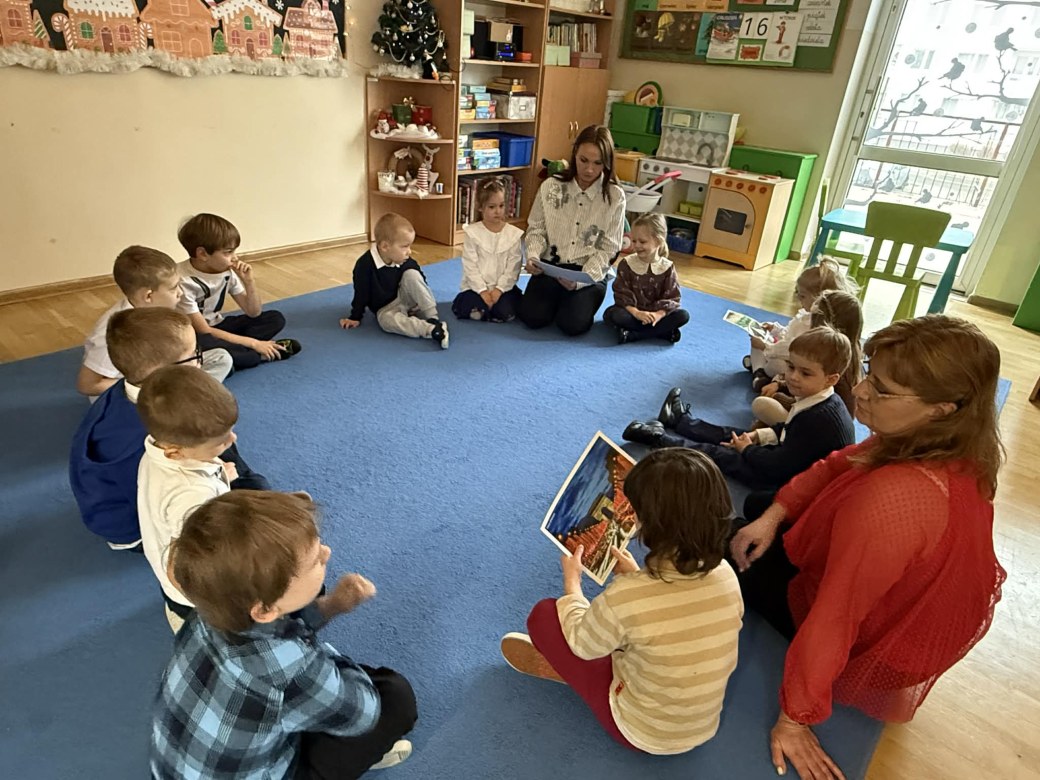 Żabki: Grudzień 2025 - Zdjęcie 181