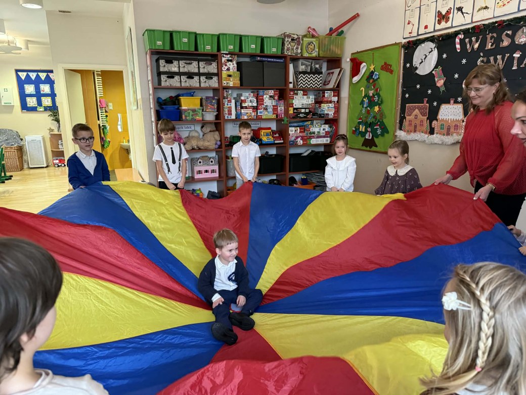 Żabki: Grudzień 2025 - Zdjęcie 187