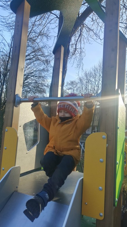 Żabki: Grudzień 2025 - Zdjęcie 186