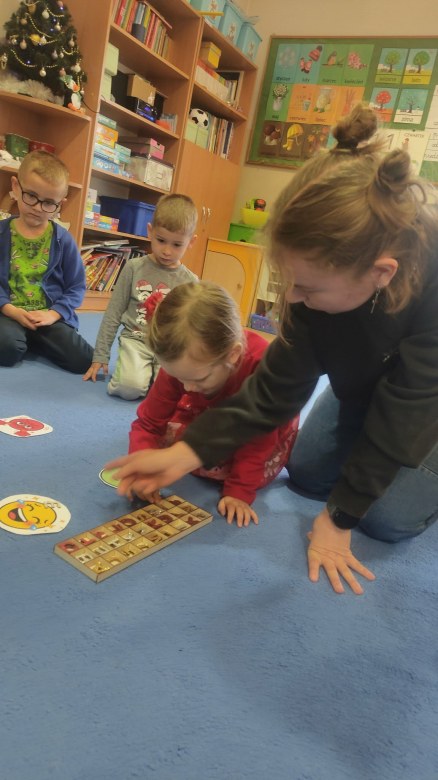 Żabki: Grudzień 2025 - Zdjęcie 189