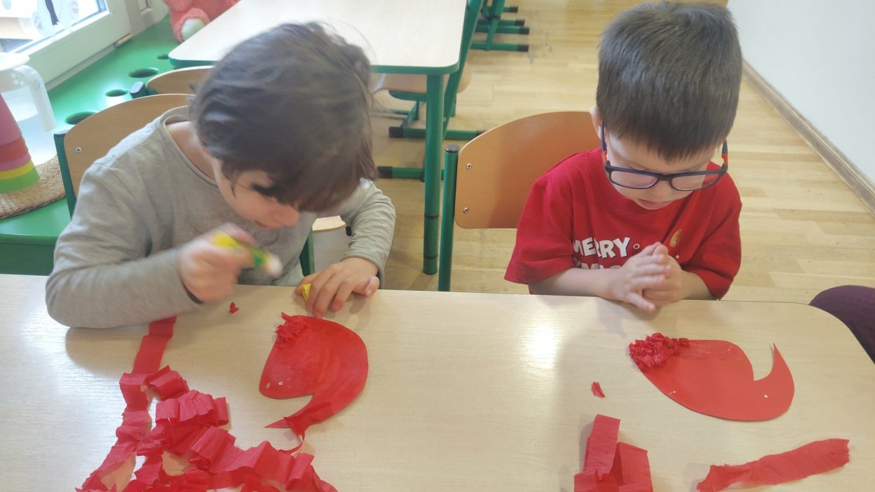 Żabki: Grudzień 2025 - Zdjęcie 191