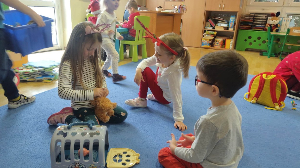 Żabki: Grudzień 2025 - Zdjęcie 193