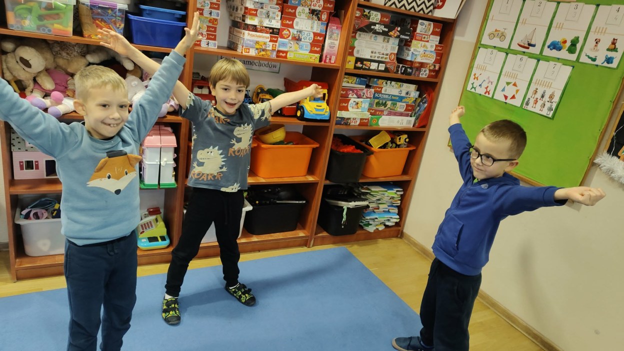 Żabki: Grudzień 2025 - Zdjęcie 198