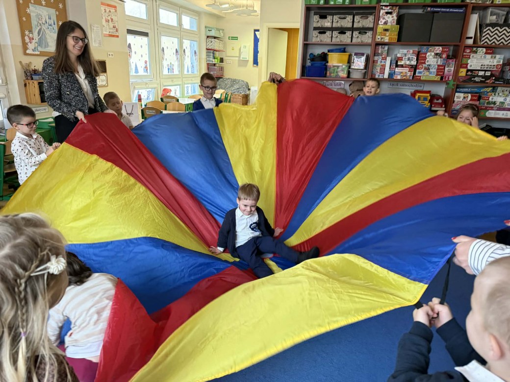 Żabki: Grudzień 2025 - Zdjęcie 192