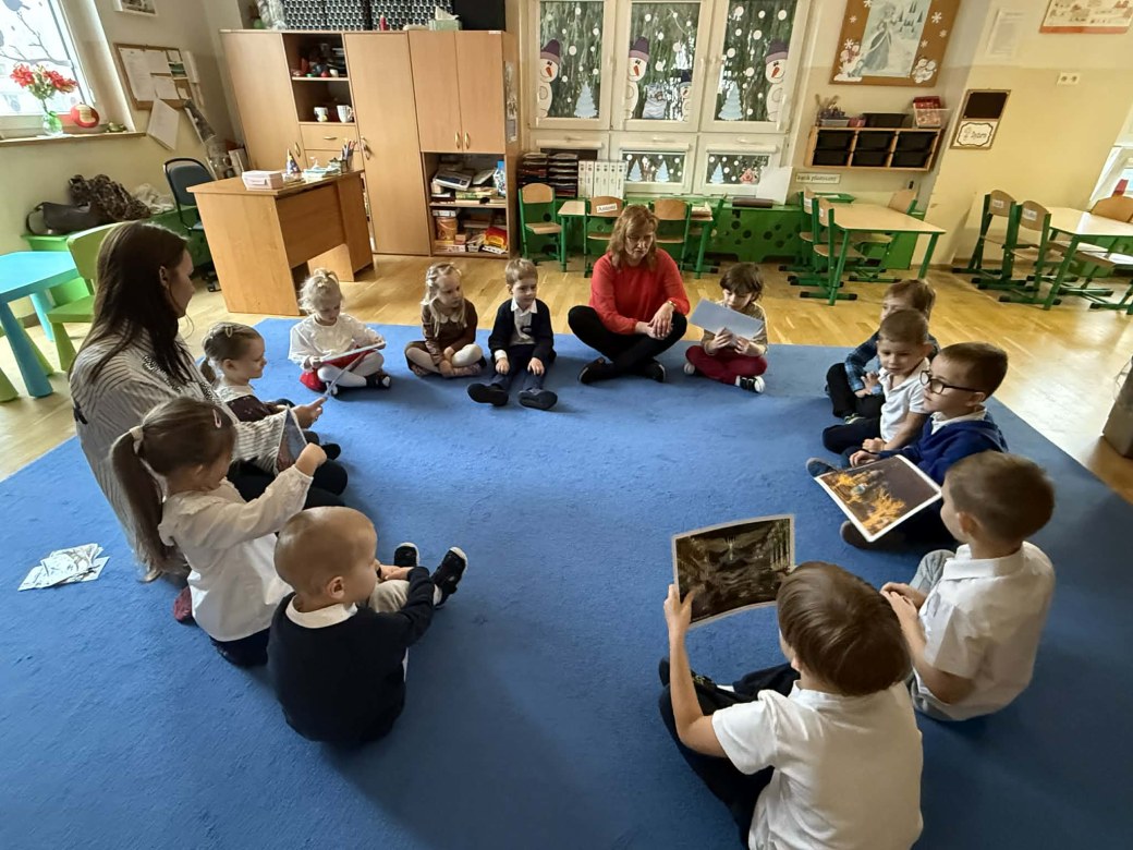 Żabki: Grudzień 2025 - Zdjęcie 195