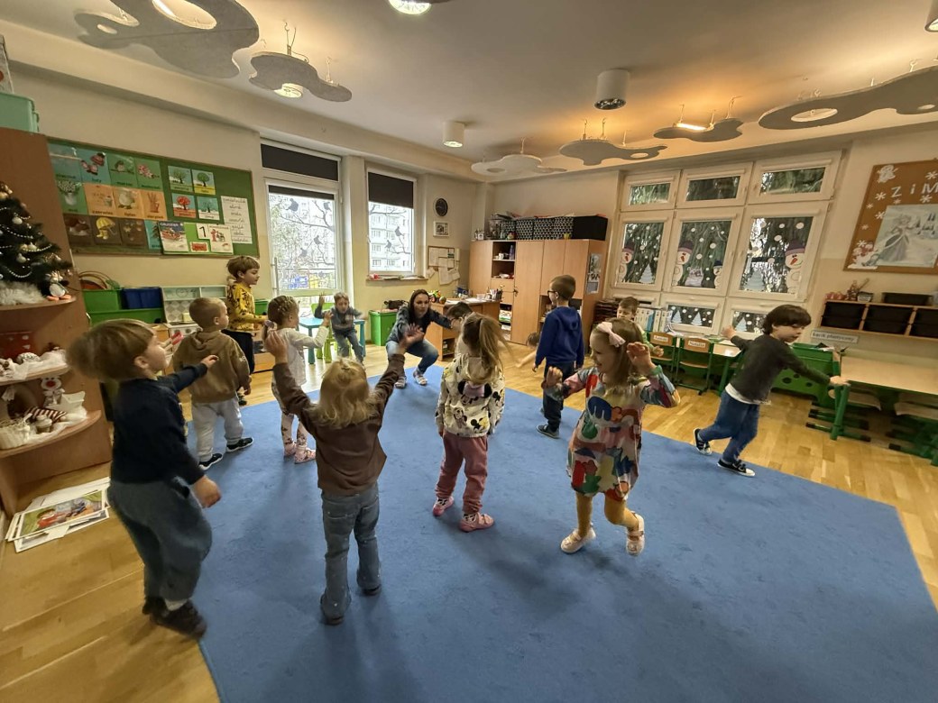 Żabki: Grudzień 2025 - Zdjęcie 199