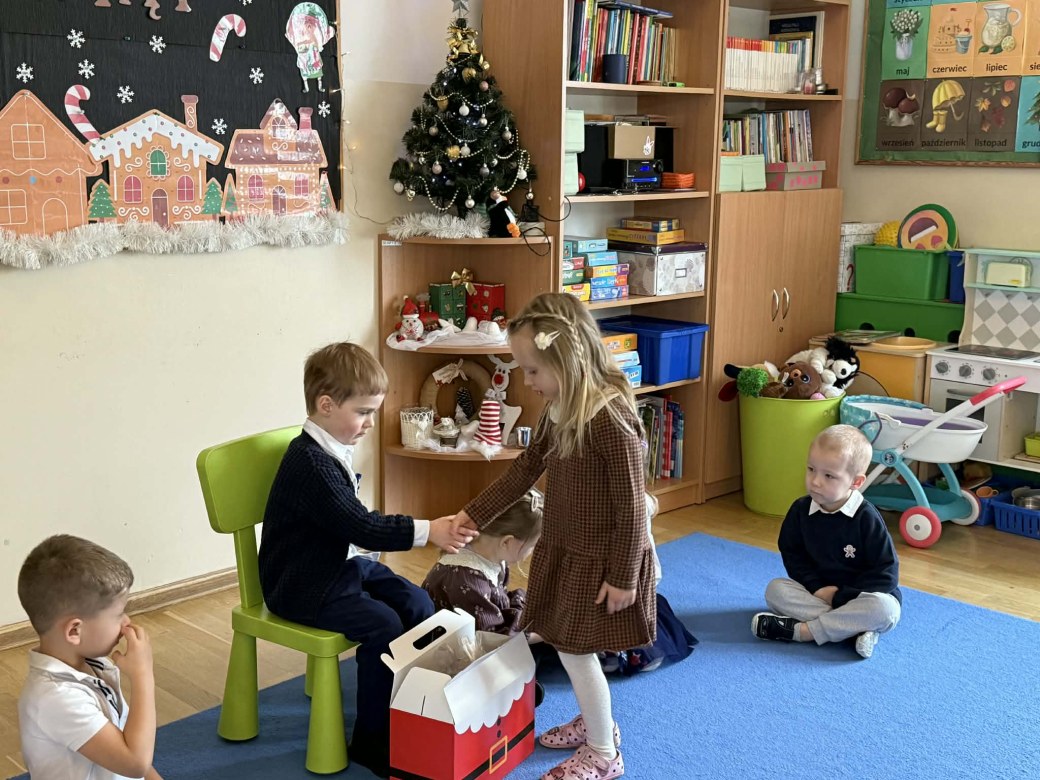 Żabki: Grudzień 2025 - Zdjęcie 200