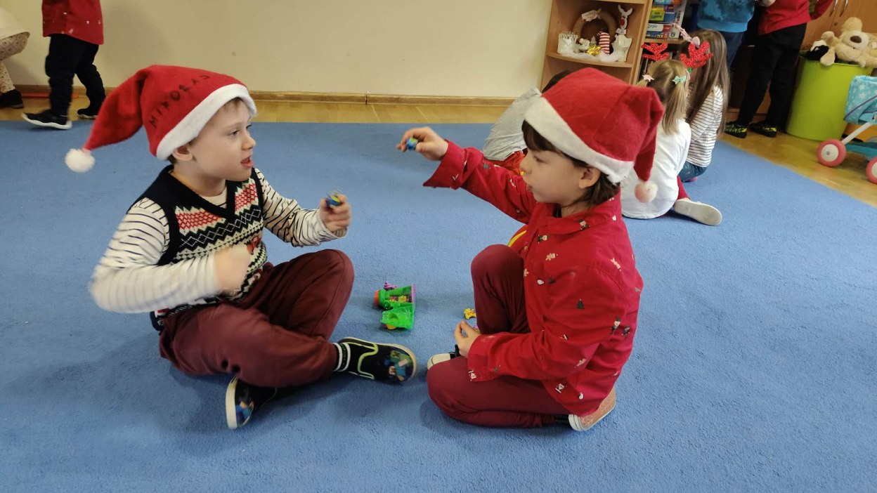 Żabki: Grudzień 2025 - Zdjęcie 208