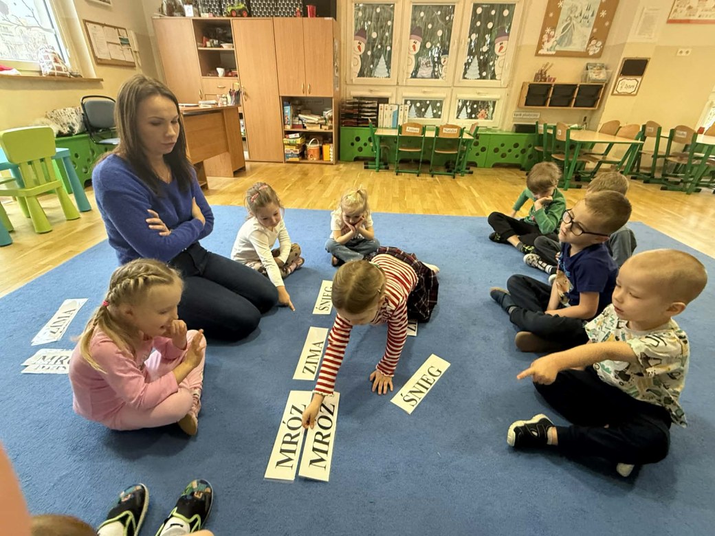 Żabki: Grudzień 2025 - Zdjęcie 211