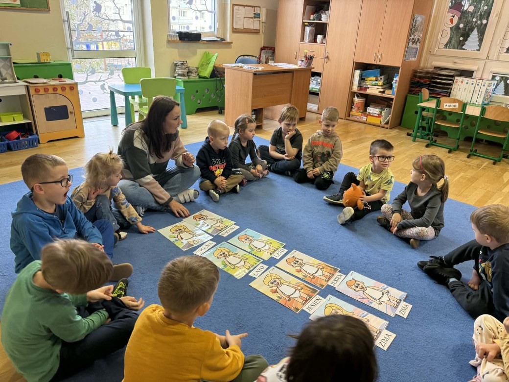 Żabki: Grudzień 2025 - Zdjęcie 218