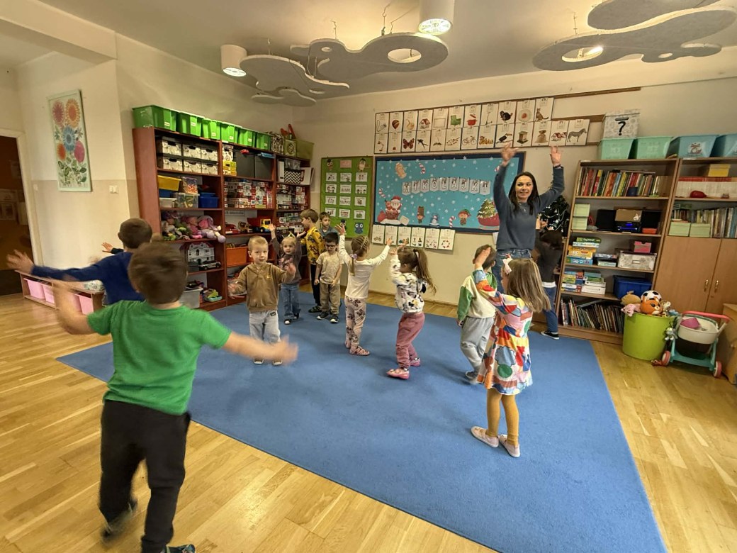 Żabki: Grudzień 2025 - Zdjęcie 215