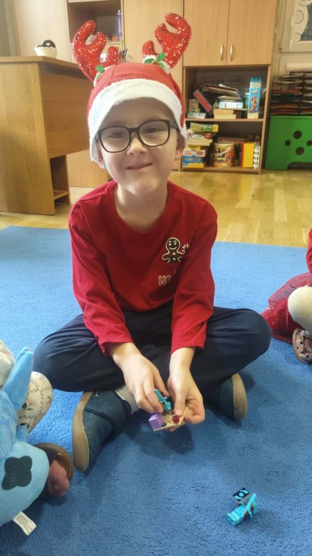 Żabki: Grudzień 2025 - Zdjęcie 221