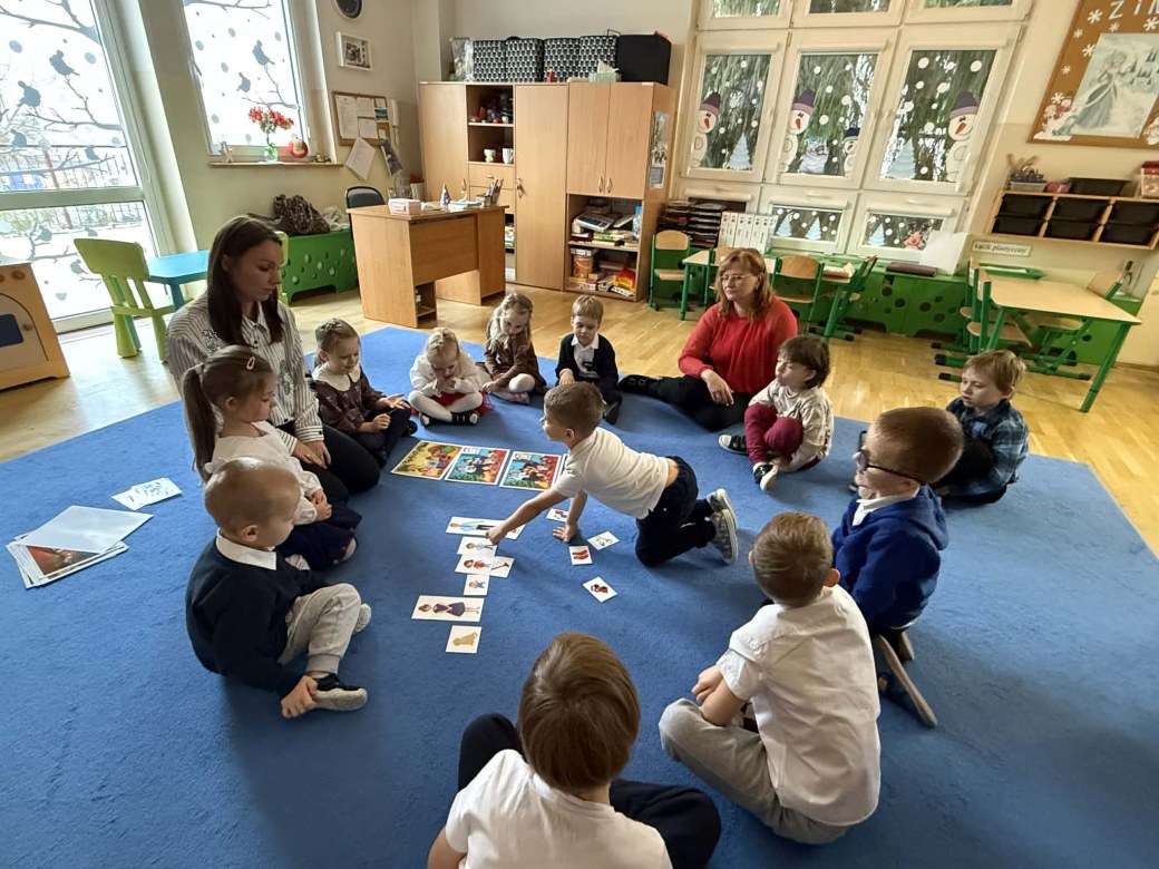 Żabki: Grudzień 2025 - Zdjęcie 3