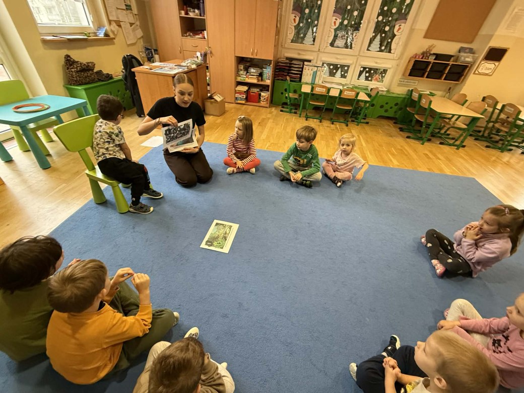 Żabki: Grudzień 2025 - Zdjęcie 58