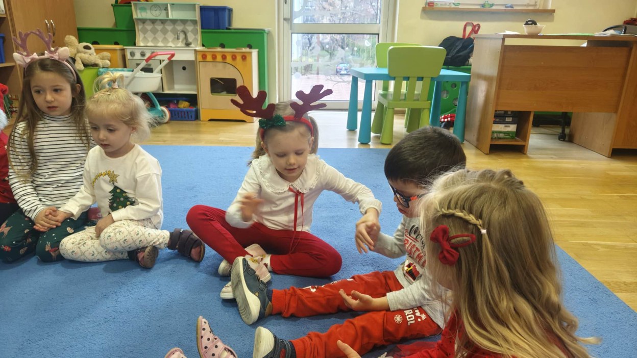 Żabki: Grudzień 2025 - Zdjęcie 70