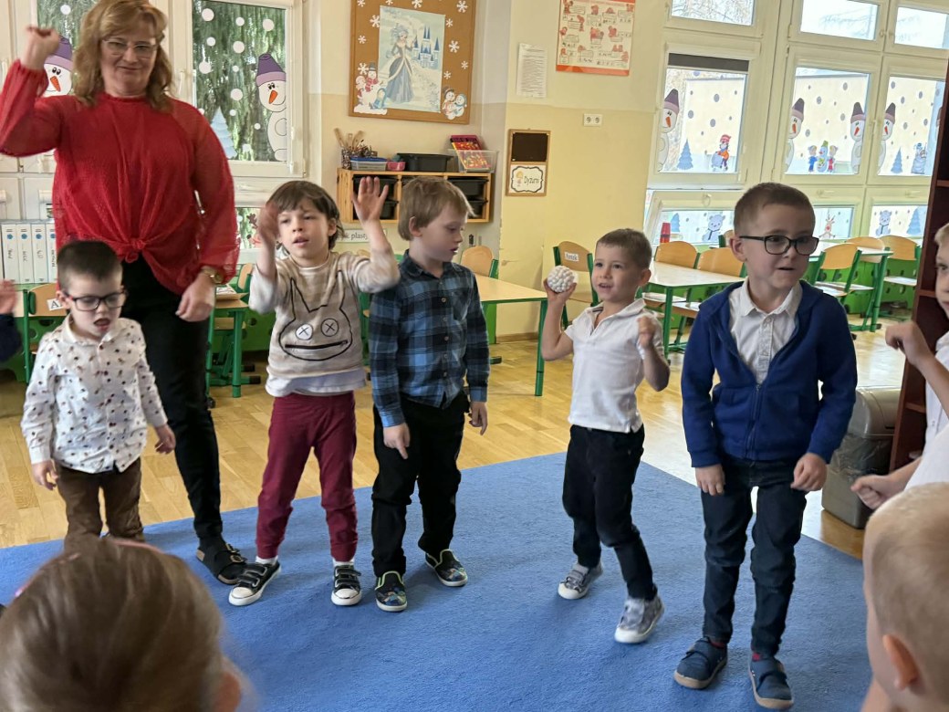 Żabki: Grudzień 2025 - Zdjęcie 77