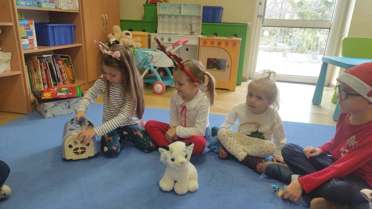 Żabki: Grudzień 2025 - Zdjęcie 79