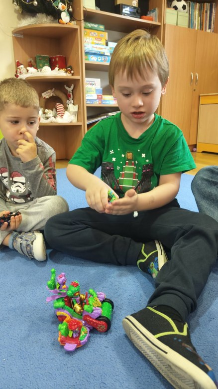 Żabki: Grudzień 2025 - Zdjęcie 93