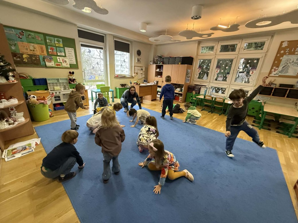 Żabki: Grudzień 2025 - Zdjęcie 96