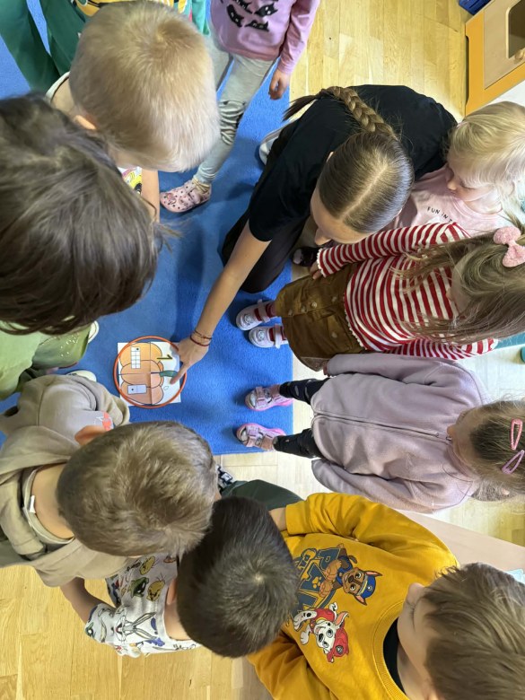 Żabki: Grudzień 2025 - Zdjęcie 100