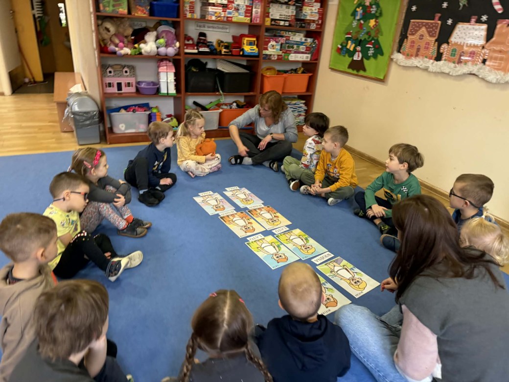 Żabki: Grudzień 2025 - Zdjęcie 104