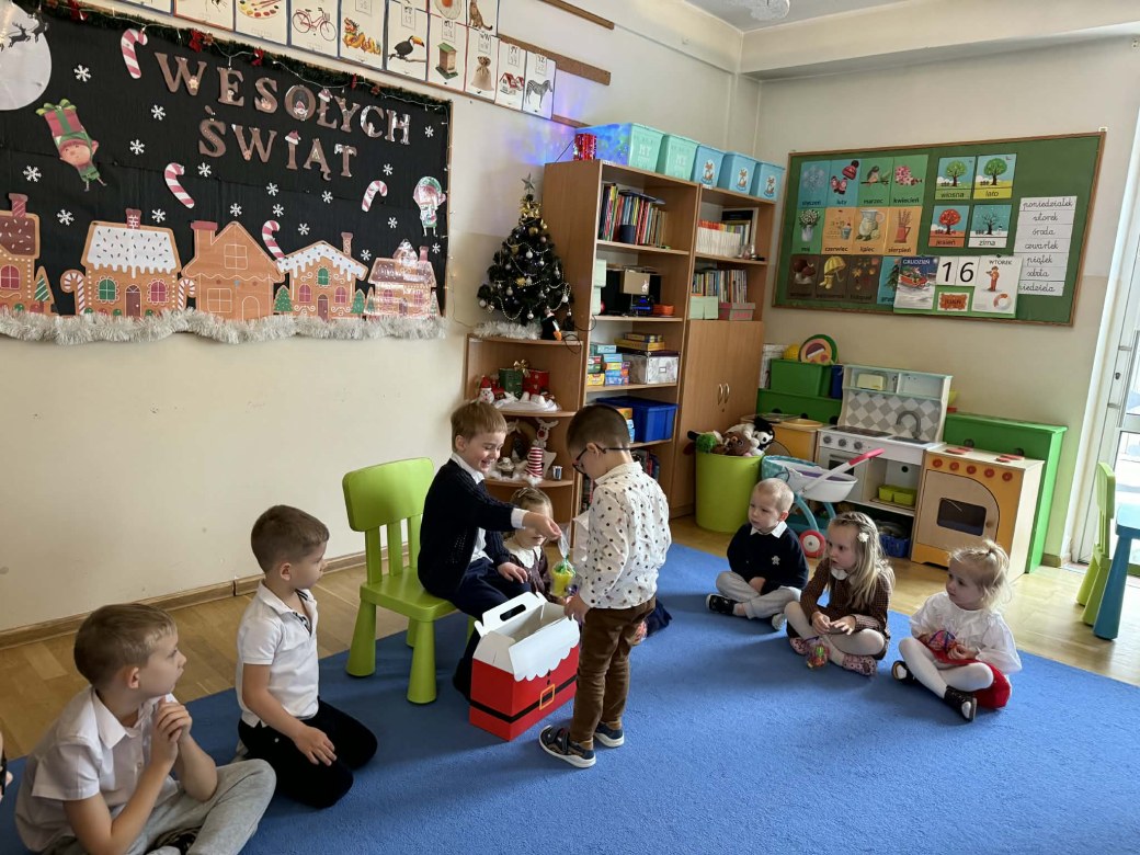 Żabki: Grudzień 2025 - Zdjęcie 111