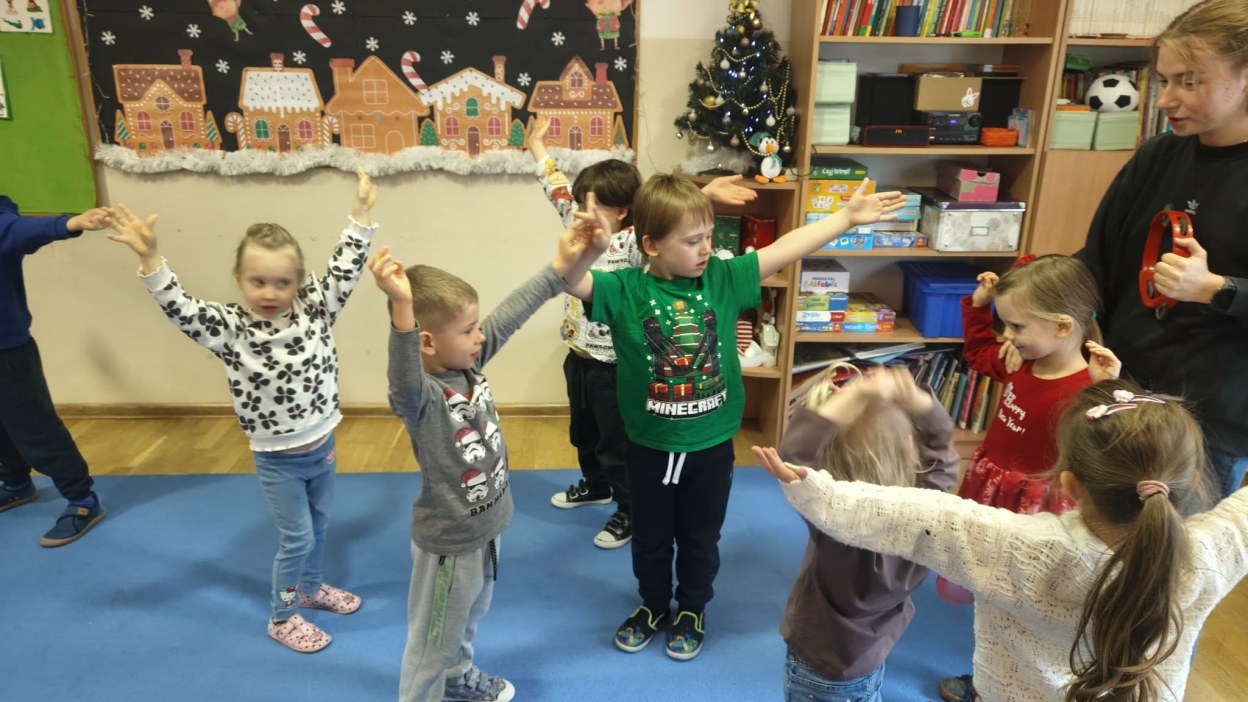 Żabki: Grudzień 2025 - Zdjęcie 115