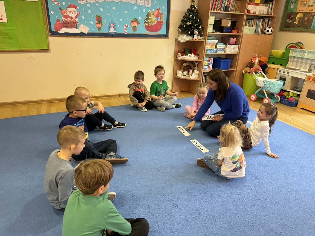 Żabki: Grudzień 2025 - Zdjęcie 118