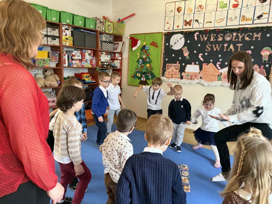 Żabki: Grudzień 2025 - Zdjęcie 124