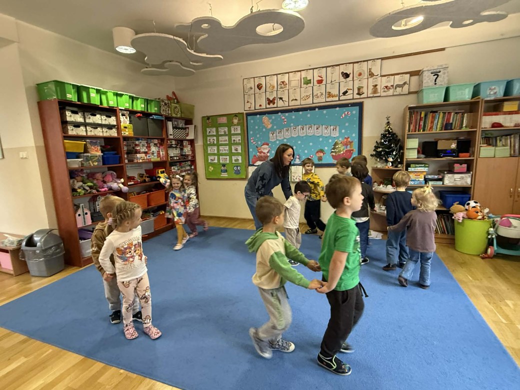 Żabki: Grudzień 2025 - Zdjęcie 126