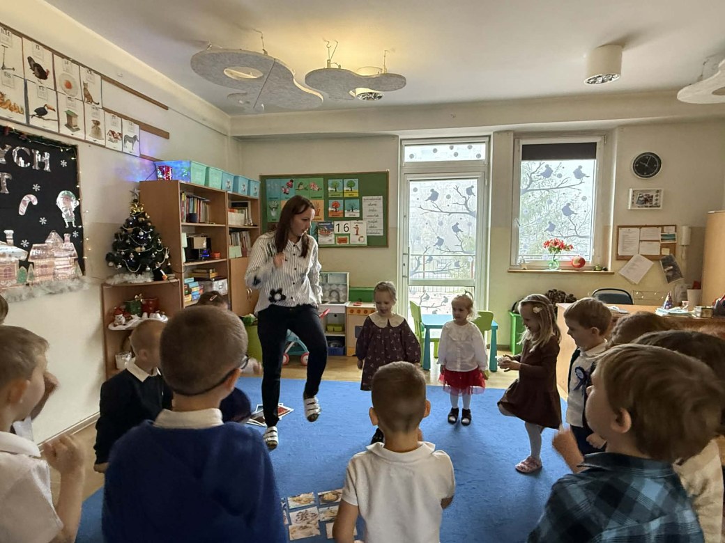 Żabki: Grudzień 2025 - Zdjęcie 136