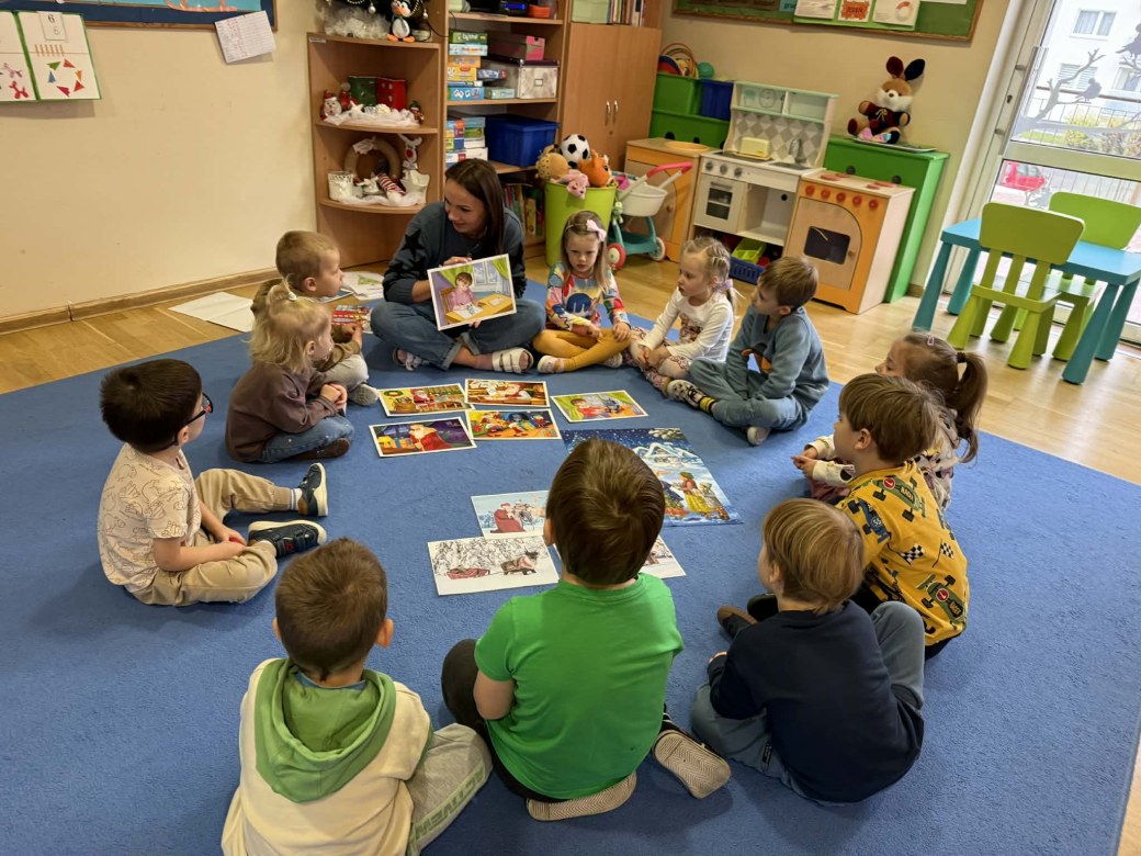 Żabki: Grudzień 2025 - Zdjęcie 135