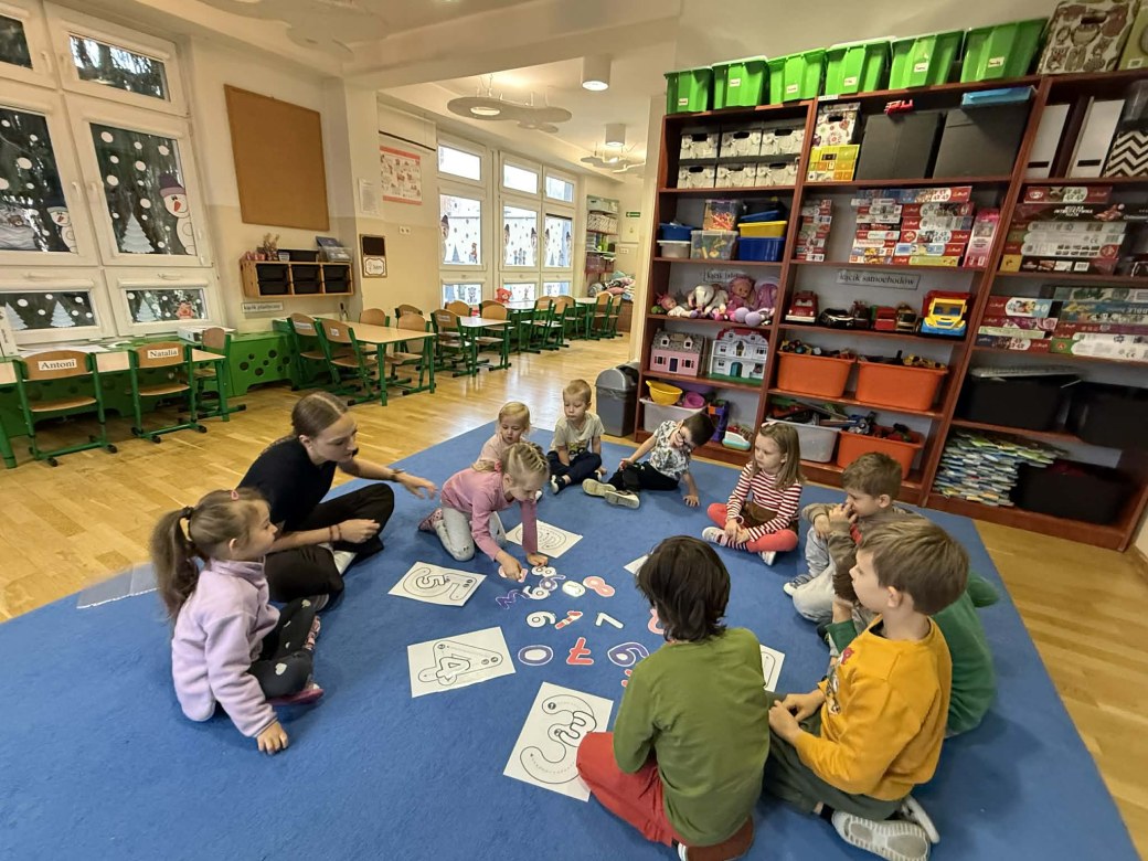 Żabki: Grudzień 2025 - Zdjęcie 137