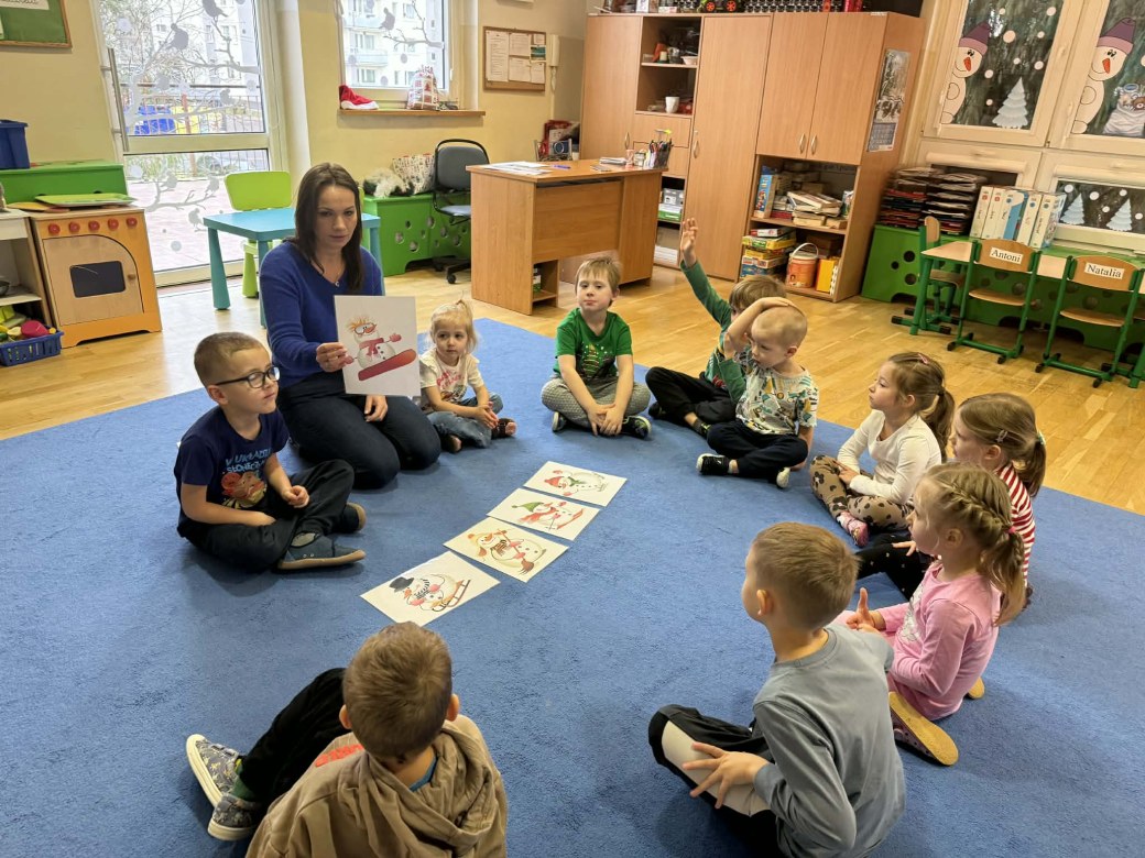 Żabki: Grudzień 2025 - Zdjęcie 143