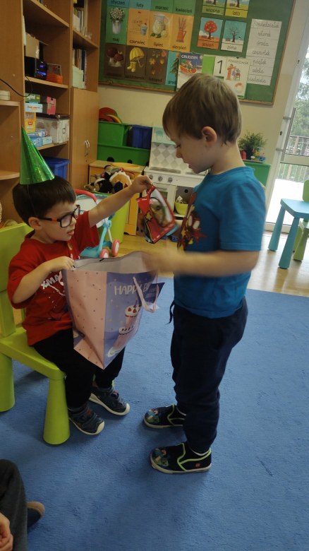 Żabki: Grudzień 2025 - Zdjęcie 152