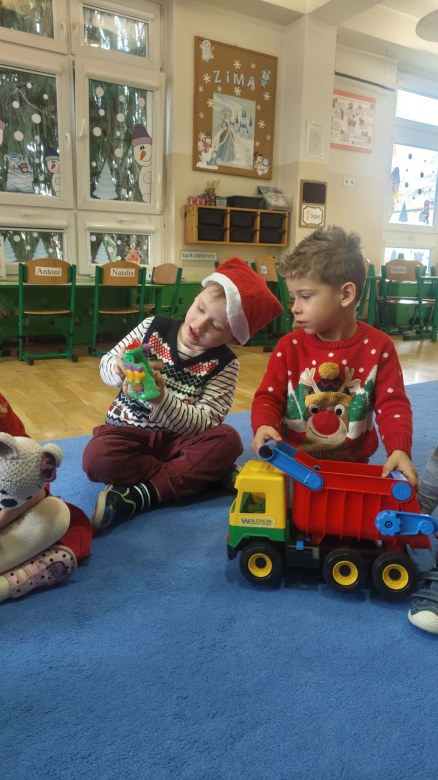 Żabki: Grudzień 2025 - Zdjęcie 148