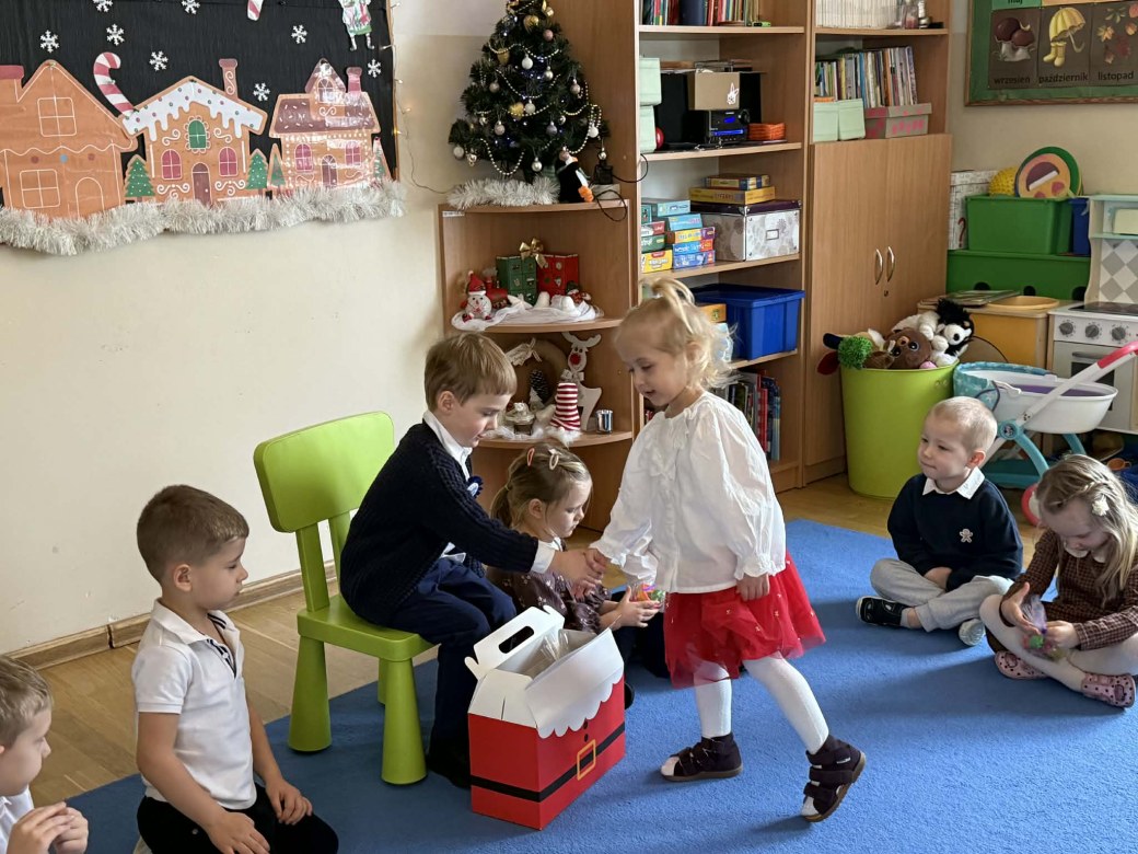 Żabki: Grudzień 2025 - Zdjęcie 151