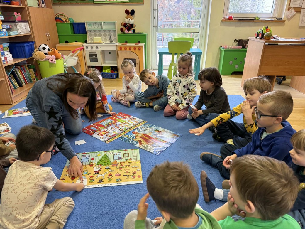 Żabki: Grudzień 2025 - Zdjęcie 153