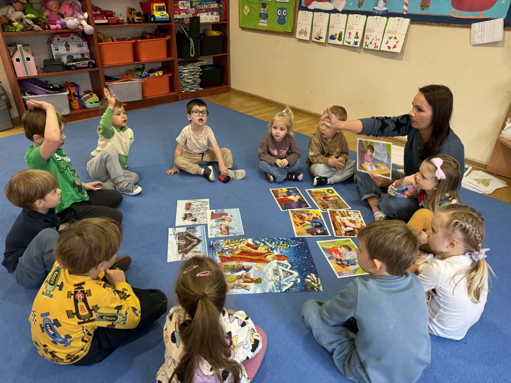 Żabki: Grudzień 2025 - Zdjęcie 161