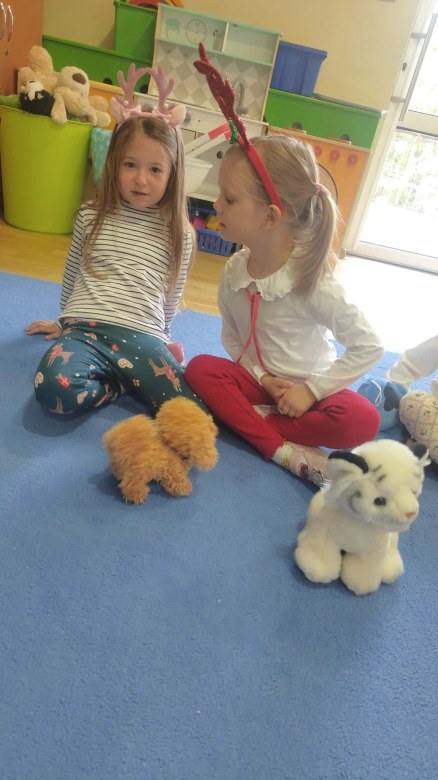 Żabki: Grudzień 2025 - Zdjęcie 166