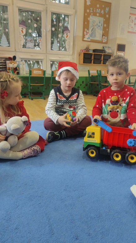 Żabki: Grudzień 2025 - Zdjęcie 168