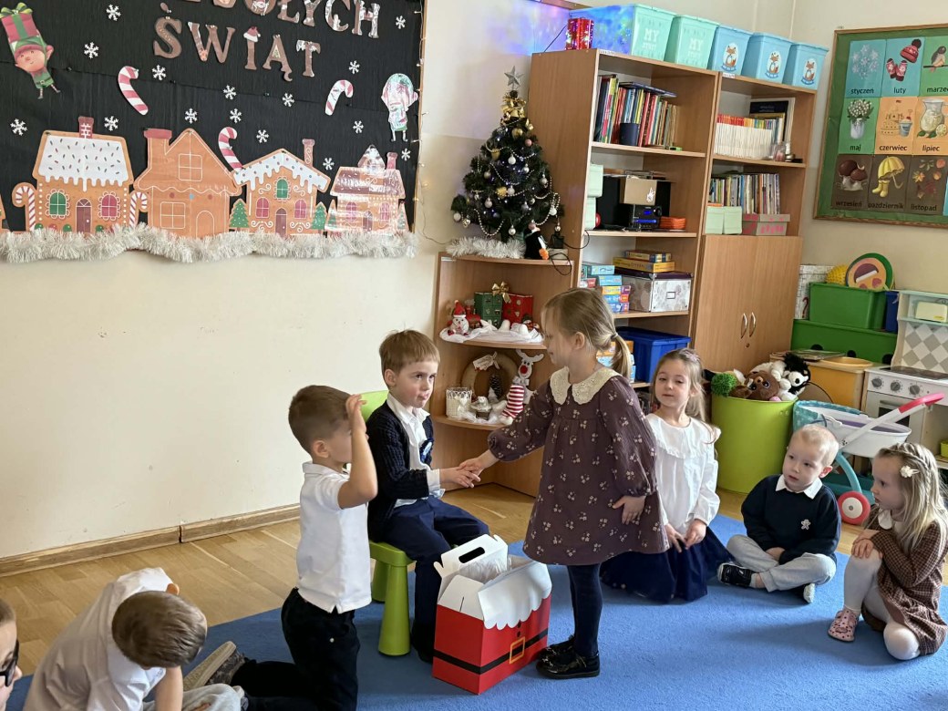 Żabki: Grudzień 2025 - Zdjęcie 169