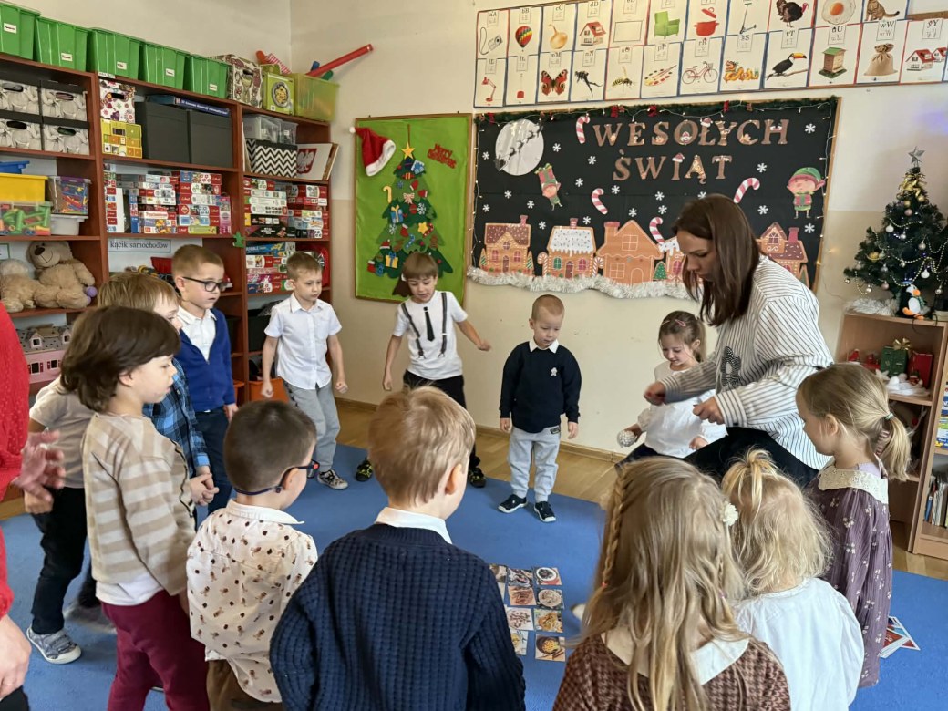 Żabki: Grudzień 2025 - Zdjęcie 180