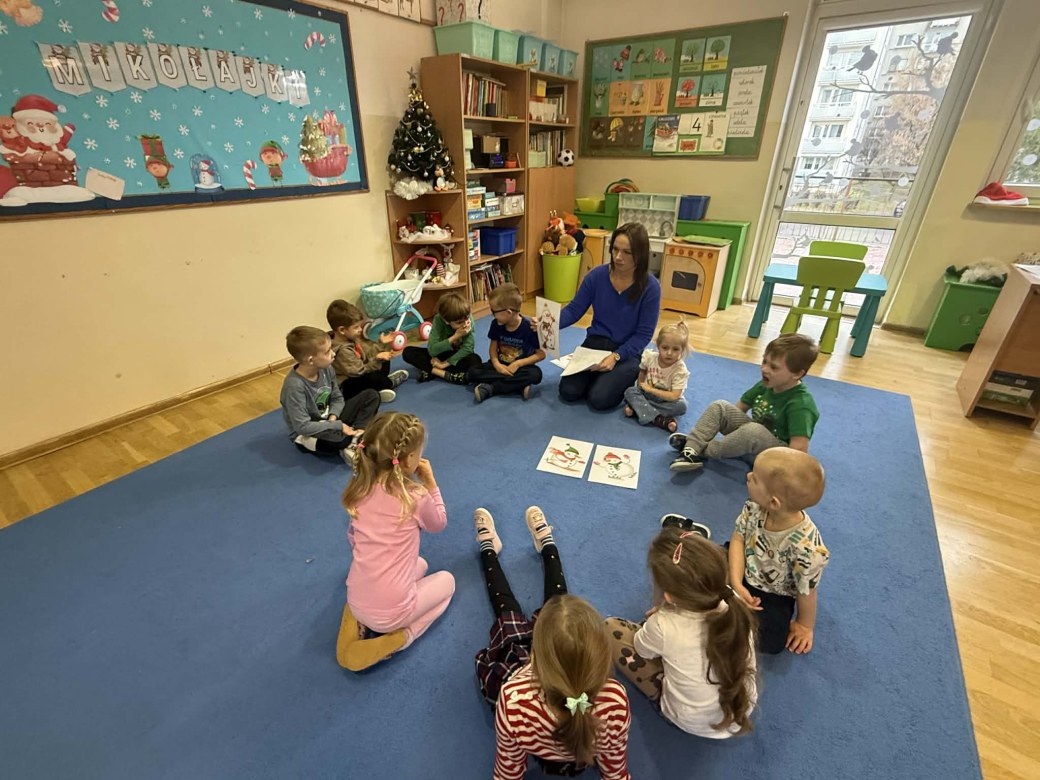 Żabki: Grudzień 2025 - Zdjęcie 183